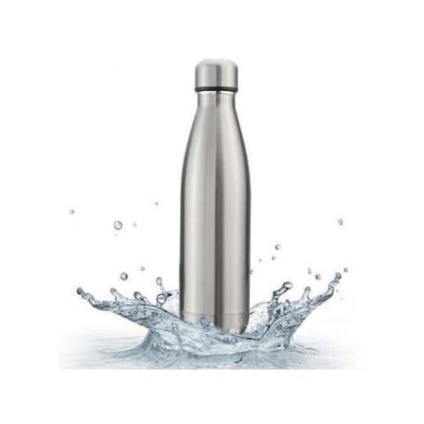 HeatWave Thermal Bottle – Stay Warm, Stay Cool