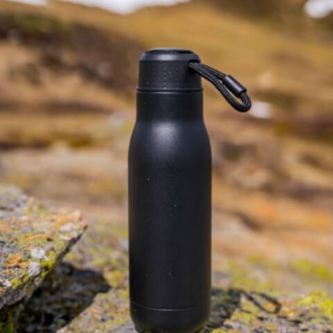 Thermal Rubber flask