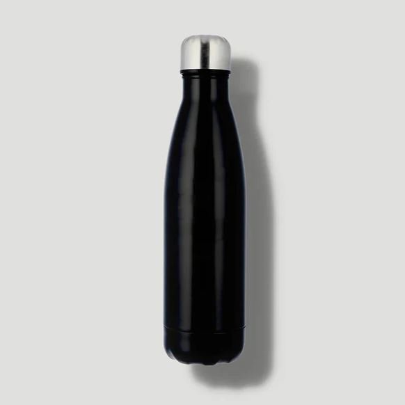 HeatWave Thermal Bottle – Conquer Your Day
