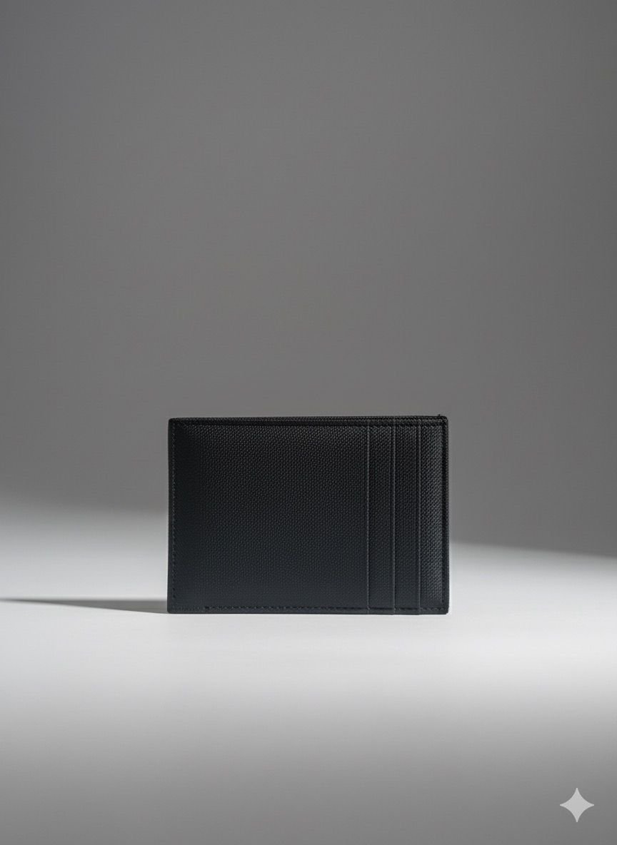 حافظة كروت مغناطيسية – تصميم نحيف، أنيق وآمن للاستخدام اليومي