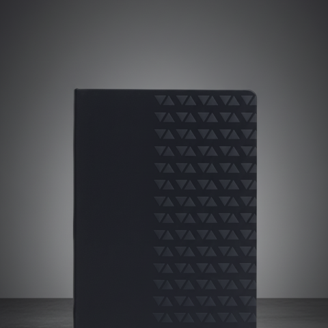 Premium Leather Notebook – Elegant Design for Professionals