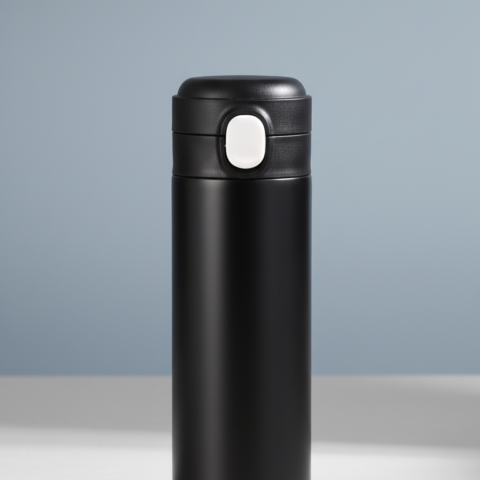 Thermal Mug 350ml – A Touch of Elegance