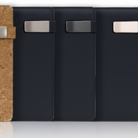 نوت بوك فاخر – تصميم عصري وجودة عالية للكتابة والتنظيم