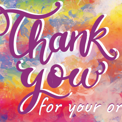 Premium Thank You Note Cards Set – 100 High-Quality Cards