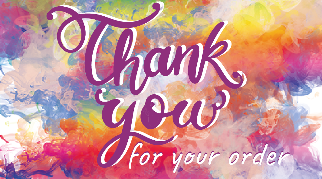 Premium Thank You Note Cards Set – 100 High-Quality Cards