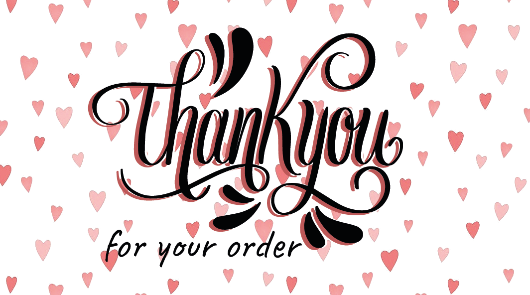 طقم بطاقات شكر بريميوم – عبوة هدايا 100 بطاقة