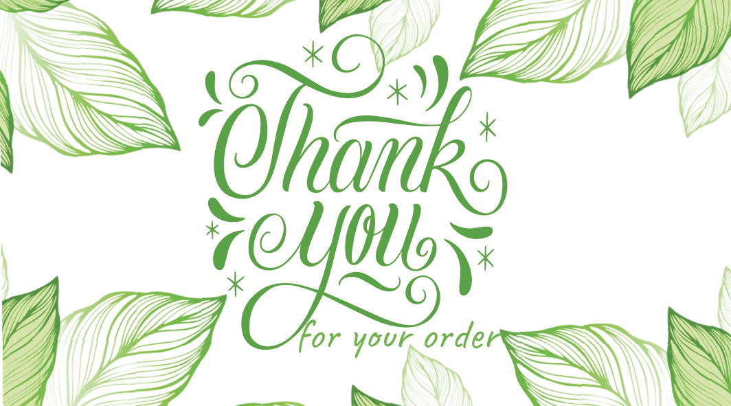 Premium Thank You Note Cards Set – 100 High-Quality Cards
