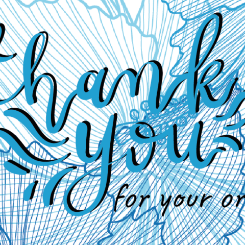 Premium Thank You Cards Set – 100 High-Quality Note Cards