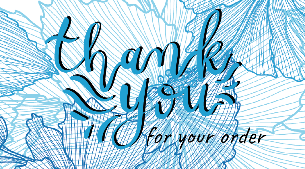 Premium Thank You Cards Set – 100 High-Quality Note Cards