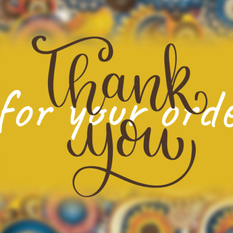 Premium Greeting & Thank You Cards Set – 100 Elegant Note Cards